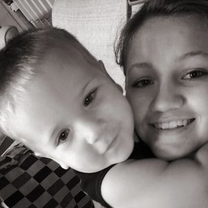 Meet your Posher, Abby